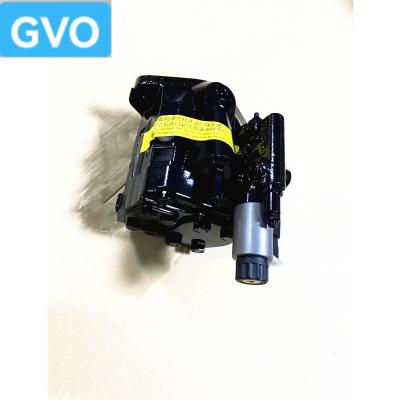 China XCMG 490 bomba de ventilador A10VM45 motor de accionamiento 11884583 bomba hidráulica en venta