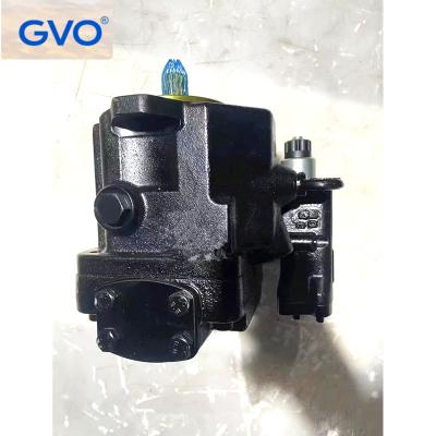 China SY485 Fan Pump K3VL200  K3VL28/C-10RSM-PR-T459 series excavator main piston pump for sale