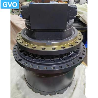 China TM100 Reisassemblage Doosan 500 DX520 Lovol 600 170401-00009G MZEB241E 170401-00120A Te koop