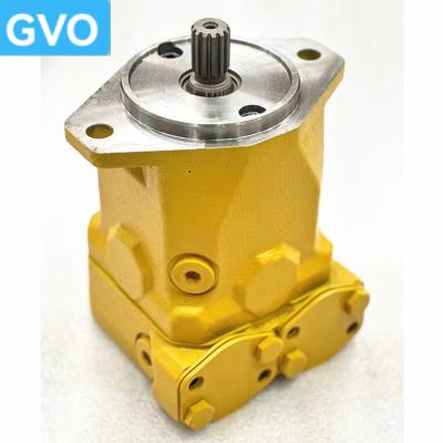 China Bomba de ventilador hidráulico E330D E336D 259-0815 10R-8707 Grupo-pistón para el motor Caterpillar 254-5147 C9 en venta