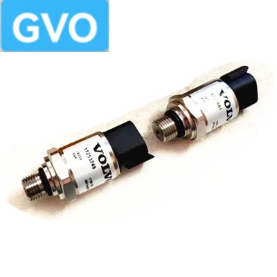 China ​VOE17252661  17253748 17202573 Applies To EC120D VOLVO200D  EC220D Pressure Sensors for sale