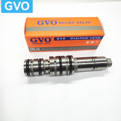 China 1535295 153-5295 Priority Valve For CA-T E320C E320D Excavator Main Control Valve Parts for sale