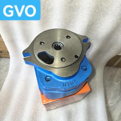 China 17218773170  Gear Pump For Yanmar 75/80 Pilot Pump VIO70 VIO75 for sale