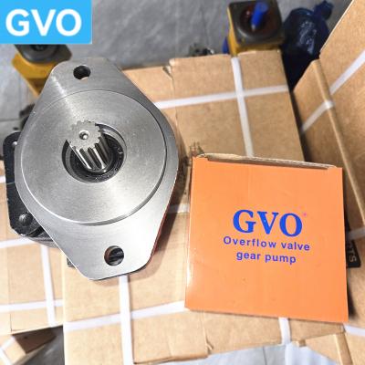 China 14561971 VOE14561971  For EC360B Excavator Hydraulic Gear Pump for sale