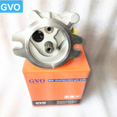 China 274-2490 246-9867 342-1829 E330D Gear Pump For Cat Excavator Part  K5V160DP for sale