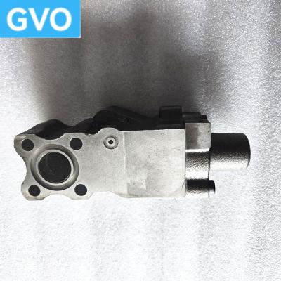 China 708-40-87200 Excavator Spare Valve  Applies To PC200-7 for sale