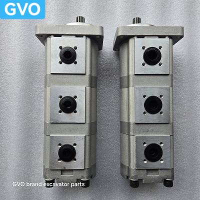 China 307012-8020 	Excavator Gear Pump   9218037 307012-8201 307012-1000 307012-1091 307012-1090 307012-8160 for sale