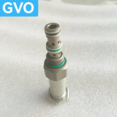 China SY65/SY75/LG6065/FR60 18MM Solenoid Valve Core 3001603-WK07L-01-C-V/60008386 Solenoid Valve Spool For LOVOL / SUNWARD / SANY / YUCHAI for sale