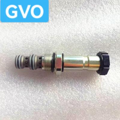 China Excavator Spare Parts Solenoid Valve Core 3000471 60154068 SY60-10 for sale