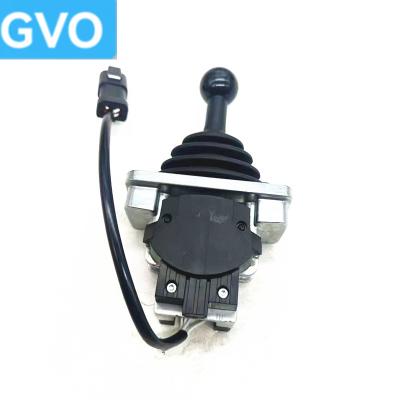 Κίνα Διοικητής joystick 950M 962M 966H 988H 950H Caterpillar 361-6015 Συγκρότημα ελέγχου χειριστή προς πώληση