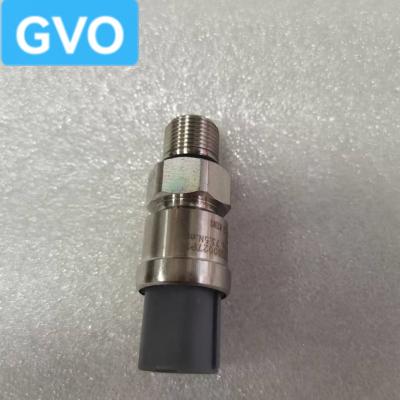 China Partes de excavadoras piezas eléctricas sensor de presión sk200-6 YN52S000 en venta