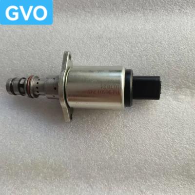 China Thomas solenoid valve TM90501 24V Excavator Hydraulic Pump Proportional Solenoid Valve  TM1022381 for sale