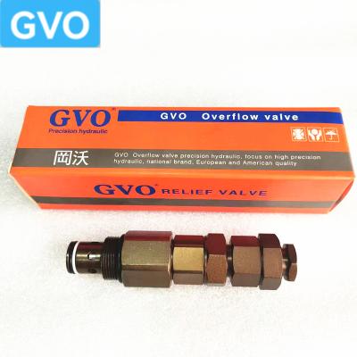 China VOE14500406 VOE14543998   EC210B VOLVO210Relief Valve Vo-lvo Excavator for sale