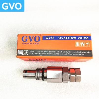 China VOE14535259 VOE14616085 14535259  Relief Valve For Vo-lvo EC220D Excavator Control Valve for sale