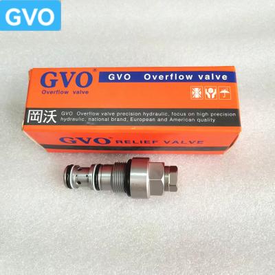 China 723-40-56800 Unloading valve Suitable for PC200-7 PC300-7 PC200-8 for sale