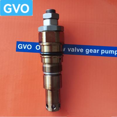 China V9402034982 Xjbn-00163 RELIEF VALVE ASSY Applies To R210LC3 R250LC3 R200W3 for sale