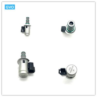 China 459/M2874 25/220804 12V Excavator Hydraulic Pump Solenoid Valve For JCB220 3CX 4CX 444 for sale