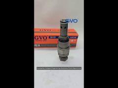 723-40-93601 708-25-04311 main relief valve for komatsu pc200-8 pc160-7 excavator parts