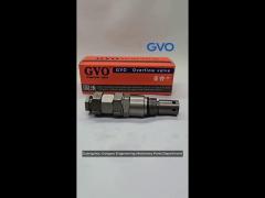 2420-1225 2420-1257 voe14513267 main relief valve for doosan dh215-7 dh220-5 dh220-7 dh300-5 ec210b