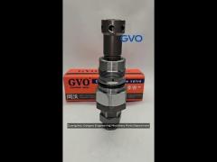 4674564 relief valve main relief valve applicable to ec460 ec460c zax450 ec460b excavator