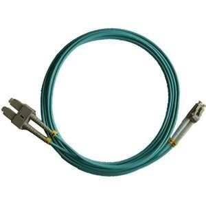 China Based On The N Type RF Coax Connector PTLC Optical Fiber Patch Cord, Fire Resistance Cable for sale