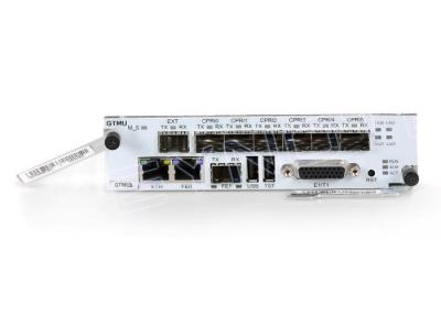 Chine Huawei BTS3900 BBU3900 GTMU pour l'équipement sans fil 030LPM4MBB233623 de station de base à vendre