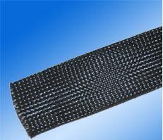 China PET Expandable Braided Sleeving for sale