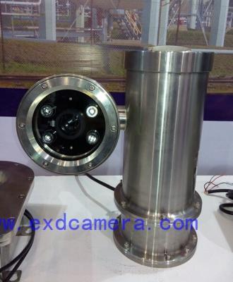 China Offer 100% security industrial coal mine explosion proof camera,Auto Tracking 18X Zoom 1.3,military,oil, for sale