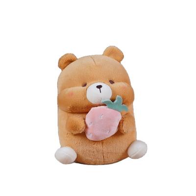 China Customized Cute Promotional Stuffed Plush Cartoon Toy Custom Toys Plush Manufacturer Stuffed for sale