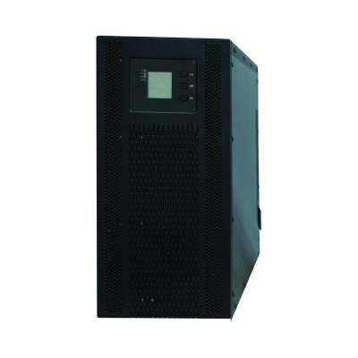 China Industrial Use 10kva 20KVA 30KVA 40KVA 50KVA 60KVA 70KVA 80KVA Online Networking Ups Manufacturers 3/3Phase With Backup Time for sale