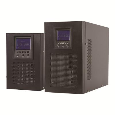 China Medical Ups Online 3kva Ups With External Battery Ups For Lift for sale