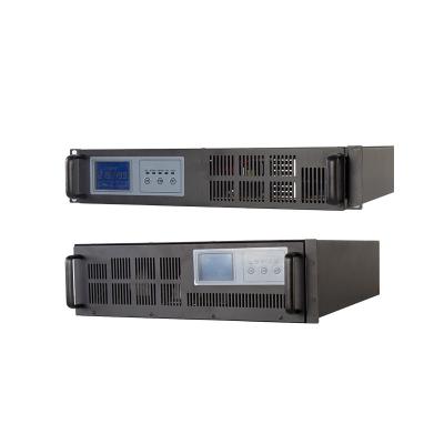 China Custom Online Networking OEM Rack Mount Type 1kva 2kva 3kva Stands Up For Computer for sale