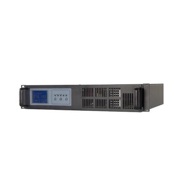 China 19 Inch Medical 1-3kva Online Rack Mount Stands Up for sale