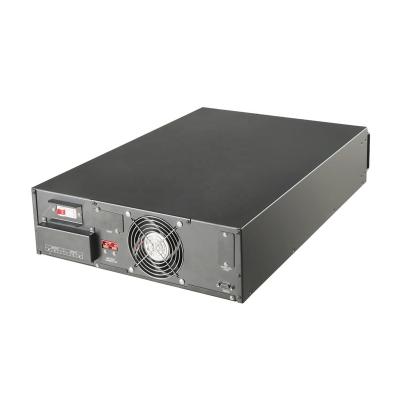 China High Frequency Networking Rack Mounted UPS 1KVA-3KVA for sale