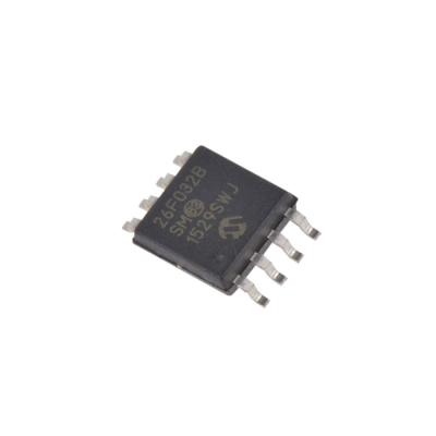 China Original INKSON BOM service SST26VF032 8-SOIC 32MBIT SPI/QUAD IC FLASH SST26VF032B SST26VF032B-104ISM for sale