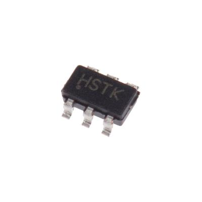 China Original INKSON 24AA025E48 SOT23-6 2KBIT I2C 1.7V 5.5V 400kHz 900ns IC EEPROM Memory 24AA025E48T-I/OT for sale