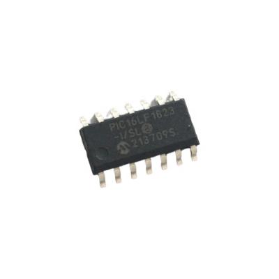 China Original INKSON BOM Service PIC16LF1823 14-SOIC 8BIT 3.5KB FLASH IC MCU PIC16LF1823-ISL PIC16LF1823-I/SL for sale