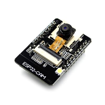 China Inkson ESP32-CAM WiFi 5V Bluetoot Development Board With OV2640 Camera Module Nodemcu ESP32 Development Boa for sale