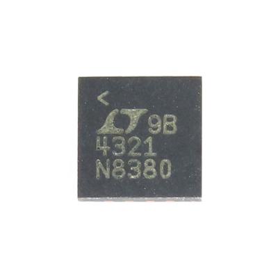 China Original Service LT4321 16-QFN IC from INKSON BOM OR BRIDGE RECT LT4321HUF#TRPBF from CTRLR for sale