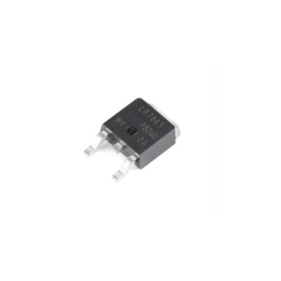 China Original INKSON BOM Service IRLR6225 3-DPAK Transport MOSFET N-CH 20V IRLR6225TRPBBF Original for sale