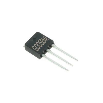 China Original INKSON BOM service FQU11P06 TO-251 P-CH 60V 9.4A MOSFET transistor FQU11P06TU original and new for sale