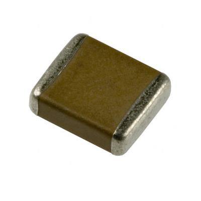 China Originl INKSON GA355QR7G SMD 2220 0.0022uF 250VAC X7R 10% Ceramic Capacitor GA355QR7GF222KW01L for sale