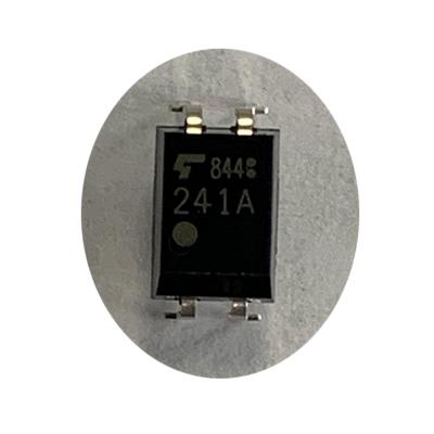 China INKSON TLP241DIP 4 1.4V DC-IN AC/DC-OUT Solid State Relay TLP241A TLP241A for sale