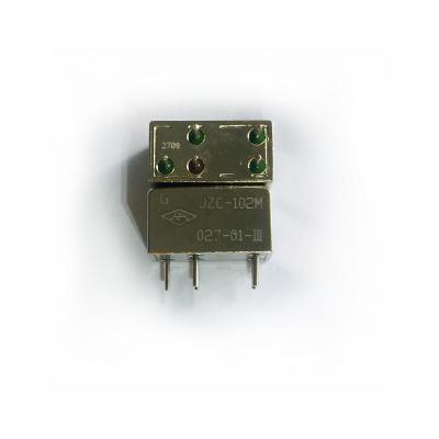 China INKSON JZC-102M/027-01-III G Electromagnetic Relay JZC-102M/027-01-III G for sale