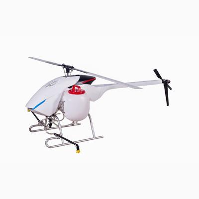 Cina Drone Agriculture Sprayer UAV Spraying Drone High Quality Agricultural Drone Drones For Pesticide in vendita