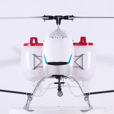 China Accurate Spot Spraying UAV Spraying Drone Agricultural Drone Uav for sale