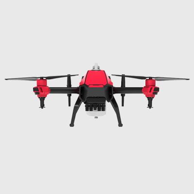 China 10LWholesale Agriculture Drone Uav Spraying Drone For Business Carbon Fibre + Aviation Aluminum for sale