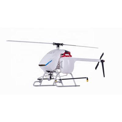 China Hot sale high quality and cheap price professional uav drone agriculture for agriculture for sale