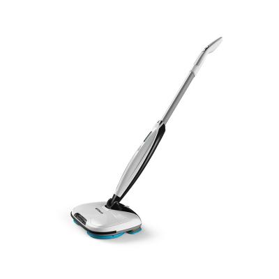 中国 2020Year Factory wireless electric sweeper operating cleaning floor sweeper for home 販売のため