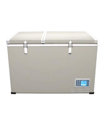 中国 2019High Quality Fridge Refrigerator Portable Camping Refrigerator R134a/40Â±0.5g 販売のため